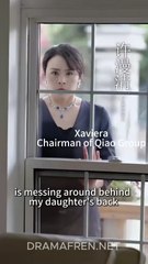 Mother in Law vs the Cheater