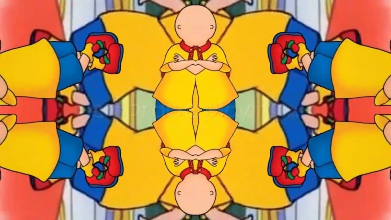 CER Two Alternate - All kaleidoscope promos (60fps)