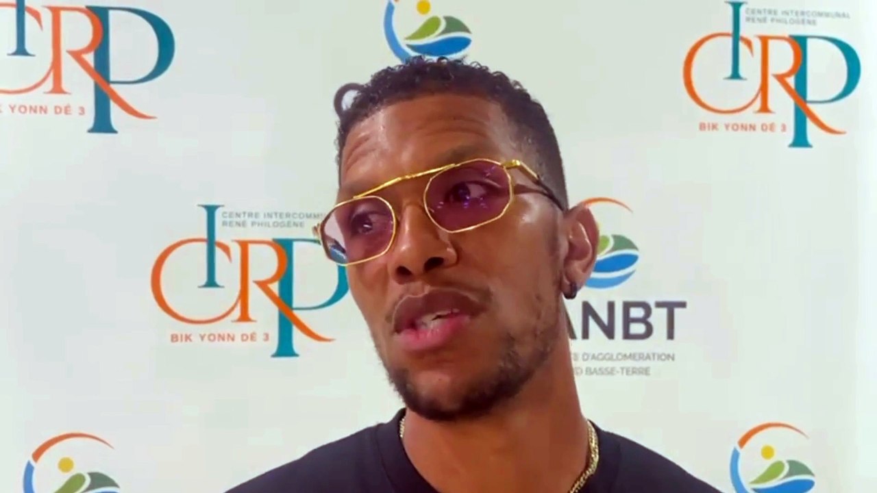 [GUADELOUPE ] Fête de la musique à Pointe-Noire : Kenzy et Céphora ont un message pour les jeunes artistes