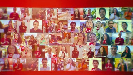 Peppa, a porca que aprendeu a latir após conviver com cachorros