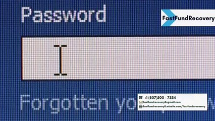 HOW TO FIND A LEGITIMATE CRYPTO RECOVERY EXPERT. HIRE FASTFUND RECOVERY.