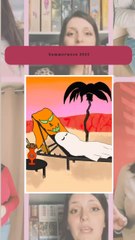 Summerween 2025 : cocktails, pastèque citrouille & ambiance Halloween au bord de la piscine !