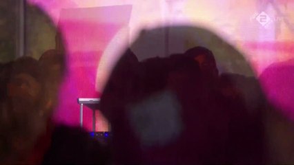 Purple Disco Machine - Pinkpop Festival (Holland) Live - June 22, 2025.