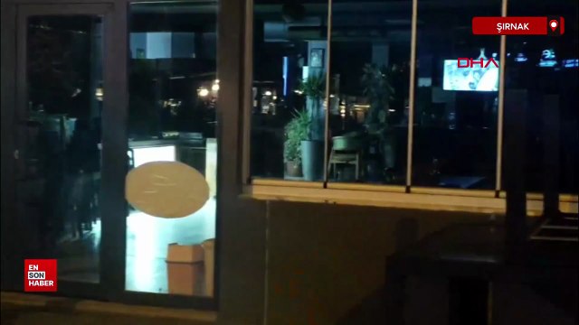 Şırnak’ta çalıştığı lokantada erkek çalışan tarafından bıçaklanan Gülizar öldü