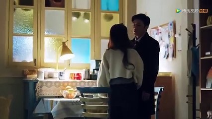 Dating in the Kitchen EP 22 In Hindi Dubb | Dramique