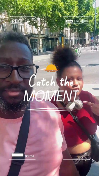 Journée magique avec mes filles