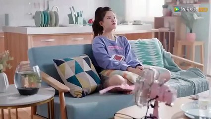 Dating in the Kitchen EP 24 In Hindi Dubb | Dramique