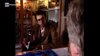 MISTERO IN BLU  -  LAURA BIGONI: IL DELITTO DI CLUSONE