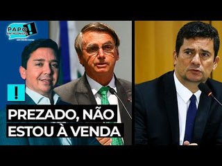 Bolsonaro repete suas mentiras deslavadas