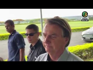 Caso Adélio: "Será que a investigação agora vai? Vai, vai, vai" #shorts