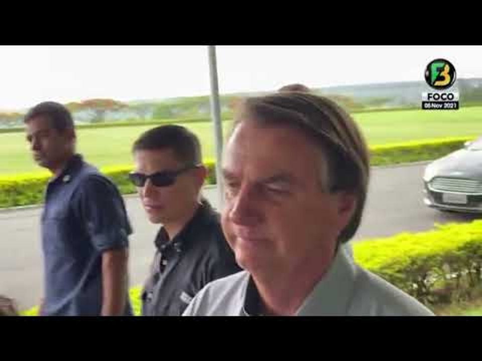Caso Adélio: "Será que a investigação agora vai? Vai, vai, vai" #shorts