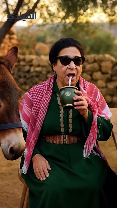 توم كروز بباب الحارة.. وأم كلثوم عم تشرب متة.. الذكاء الاصطناعي إلى أين؟