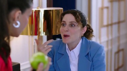 مسلسل فندق الاحلام الحلقة 18 الثامنة عشر مدبلجة
