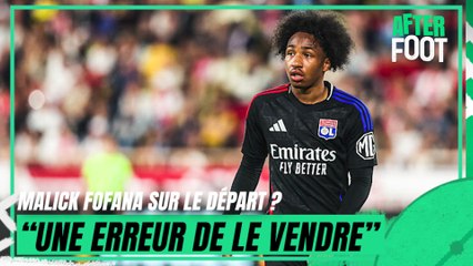 Mercato - OL : "Vendre Fofana ? Une erreur stratégique" pense Mokolo