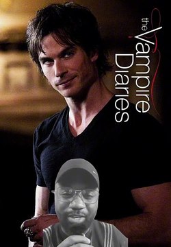 Vampire diaries : Damon salvatore 💥