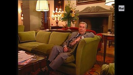 MISTERO IN BLU  -  ALVISE DI ROBILANT: IL DELITTO DI PALAZZO RUCELLAI