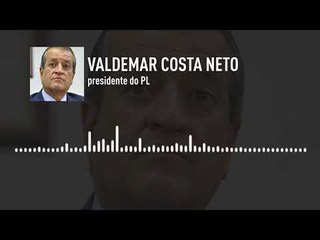 Valdemar confirma que Bolsonaro fechou com o PL