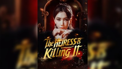 The Heiress Is Killing (2025) - Full Movie - Neeil Films HD