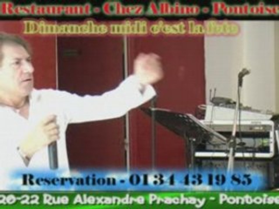 Chez Albino - Specialites Portuguaises - Restaurant - 2