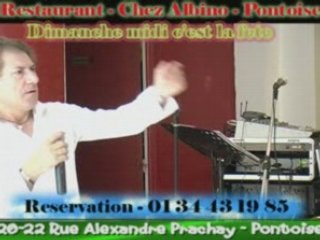 Chez Albino - Specialites Portuguaises - Restaurant - 2