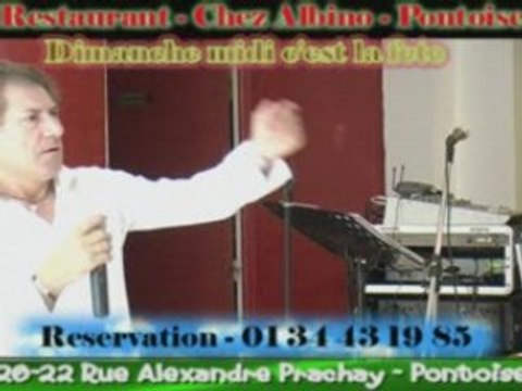 Chez Albino - Specialites Portuguaises - Restaurant - 2