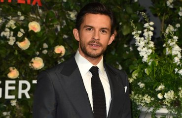 Jonathan Bailey was told he would "die in 10 seconds" if a snake bit him on the set of Jurassic World Rebirth