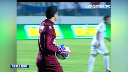 Rey de Copas - 22 de junio 2025