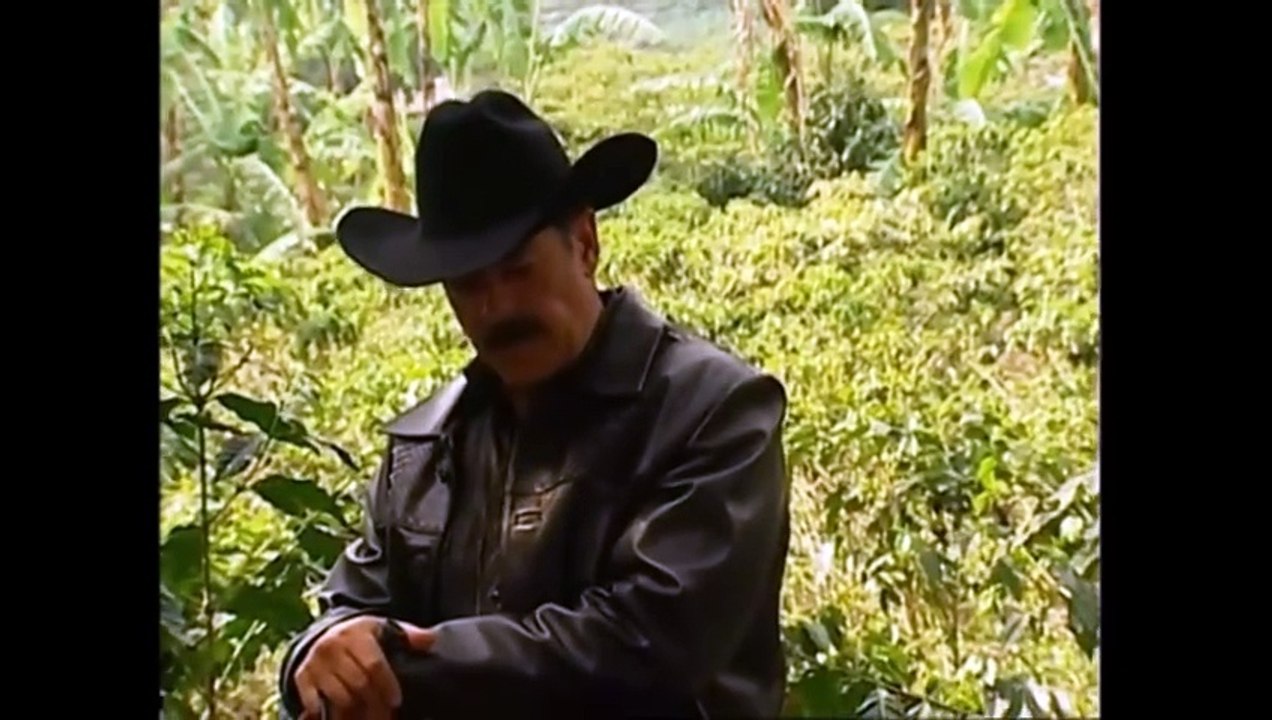 Duelo de Pasiones Capitulo 39