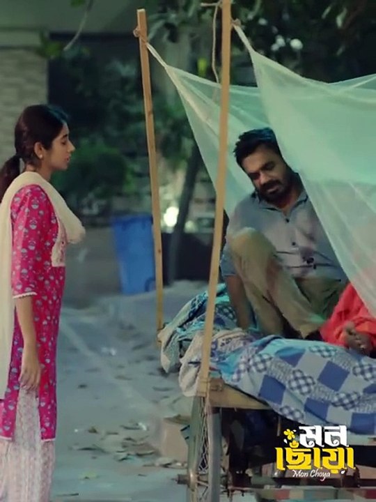 Mon Choya | মন ছোঁয়া | Bangla Natok