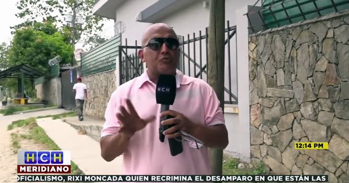 A machetazos asesinan a una pareja en una zona montañosa de Cofradía, Cortés