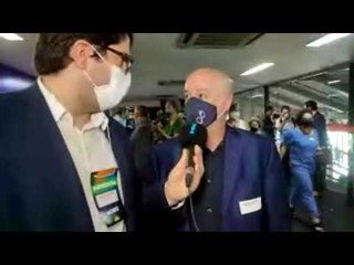 "Moro será um grande candidato", diz o procurador Carlos Fernando