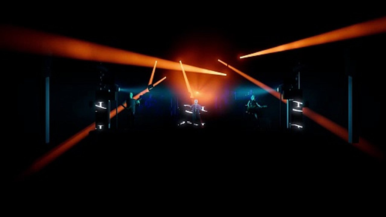 One More Time 3D