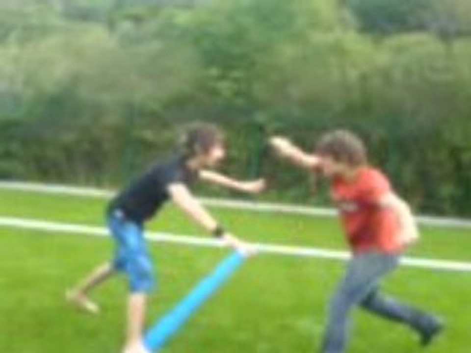 Capoeira