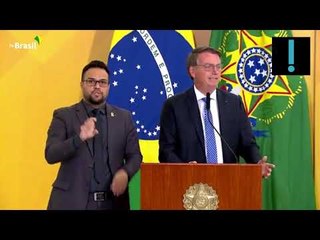 Bolsonaro diz que prorrogará por mais 2 anos desoneração da folha de pagamento