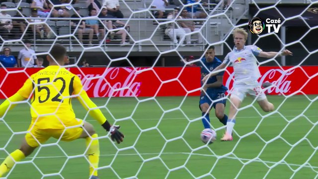 RB SALZBURG 0 X 0 AL HILAL - MELHORES MOMENTOS - MUNDIAL DE CLUBES