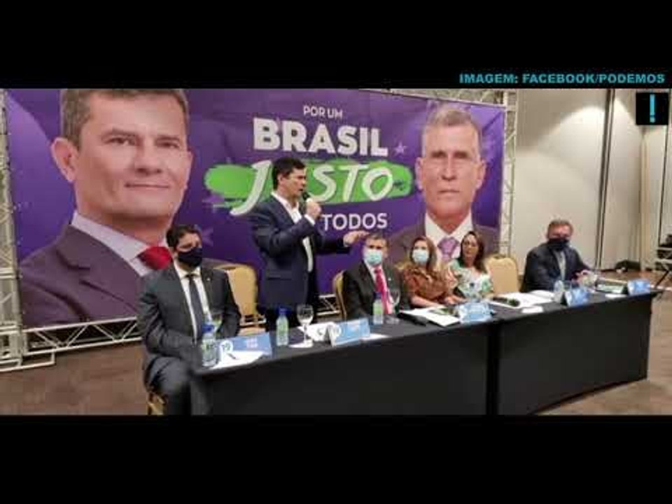 Moro afirma que fundamentos do Plano Real estão sendo atacados pelo Congresso