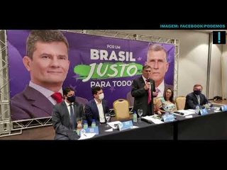 "A política não pode ser criminalizada e é a única forma de mudar o que há de errado na sociedade"