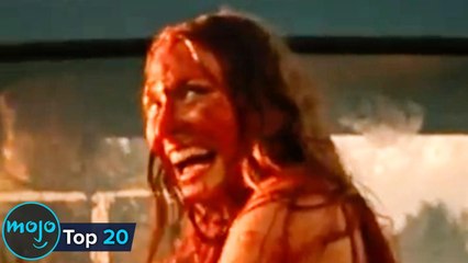 Top 20 Creepiest True Stories Behind Movie Scenes