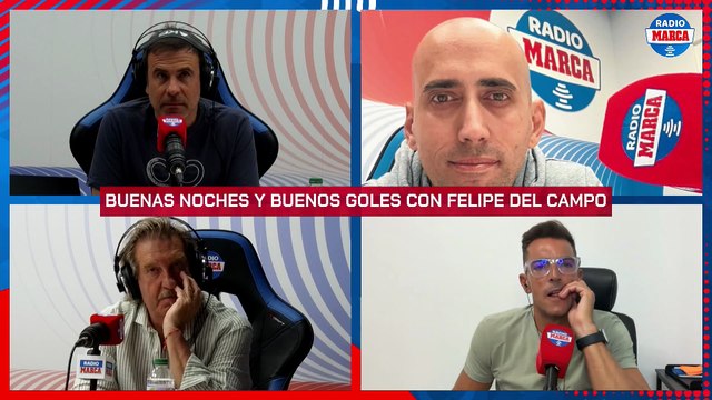 Gonzalo tiene habilidades diferentes al resto