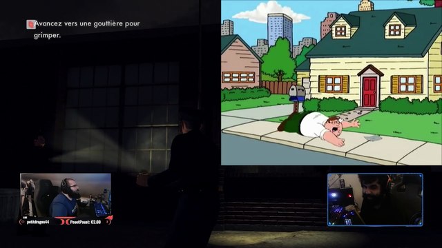 C'est qui les pires enquêteurs de Los Angeles des années 40 ? [L.A. NOIRE] part 2