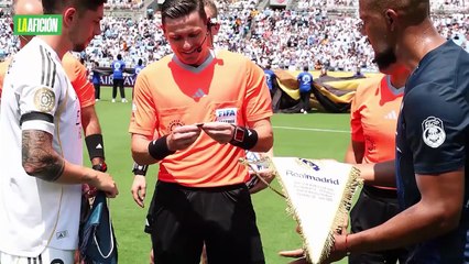 Pachuca se despide del Mundial de Clubes tras caer con Real Madrid