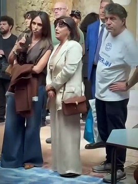 Ariano Irpino (AV) - Festa Internazionale della Musica (22.06.25)