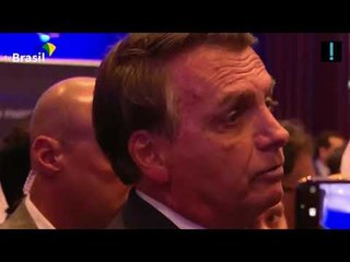 Bolsonaro diz que, com PEC do Calote, pretende oferecer reajuste a todos os servidores #shorts