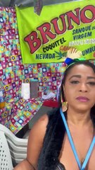 Siga em Paz: Comerciante comemora sucesso de vendas no Camaforró