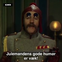 DR HISTORIES JULEKALENDER - Nissebanden | Låge 11 - 11 december 2018 & 24 låger i alt | DR