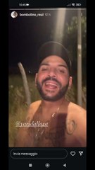 bombolinoreal la strada e la strada