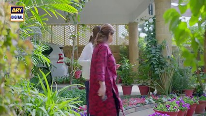 Inteha Episode 33 Janice Tessa Furqan Qureshi Ammara Chaudhary 22nd June 2025 ARY Digital
