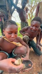 eita comida boa sopa deliciosa #comedia #humor #africa #viral_video