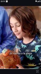 Entre el amor y la mentira en Español #shortfilm #fyp