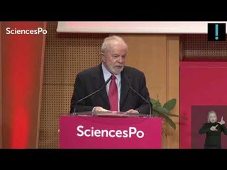 Sobre compra de parlamentares